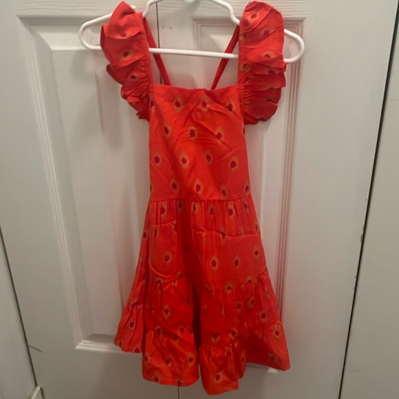 NWT Tullabee dress size 2T - Picture 1 of 5